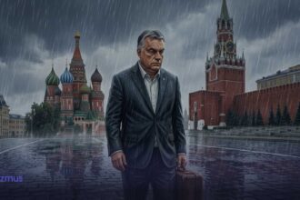 „Még a mi támogatásunkkal sem mentek semmire”: a Kreml belenyugodott Orbán lehetséges választási vereségébe