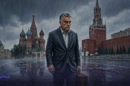 „Még a mi támogatásunkkal sem mentek semmire”: a Kreml belenyugodott Orbán lehetséges választási vereségébe