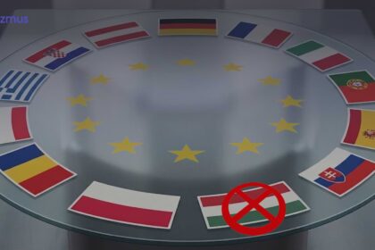 Az EU megvonhatja Magyarország szavazati jogát a 7. cikkel