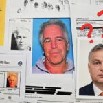 ORBÁN VIKTOR AZ EPSTEIN-AKTÁKBAN